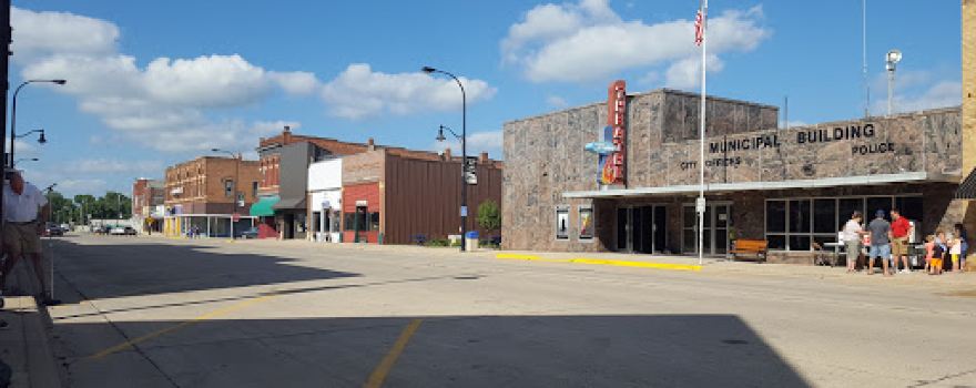 Flame Theatre