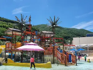 High1 Water World