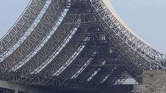 Goma Catholic Cathedral