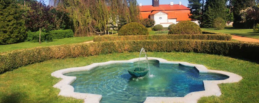 Castle Garden