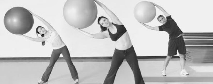Vita-Fit Bewegungsraum, Fit mit Pilates & mehr, Region Aarau - Lenzburg im schönen Hunzenschwil