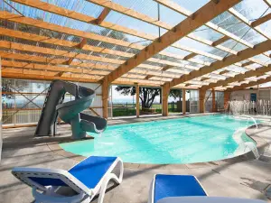 Waikanae Beach TOP 10 Holiday Park