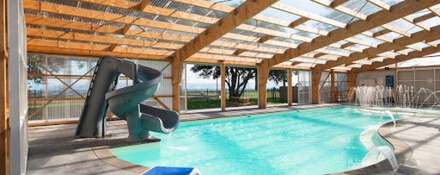 Waikanae Beach TOP 10 Holiday Park