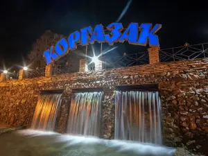 Kurgazak