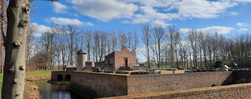 Kasteel Geijsteren