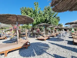 CAMPING ERLIN