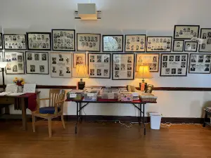 Historic Hartline School