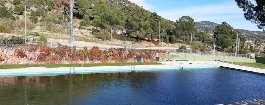Camping El Canto la Gallina