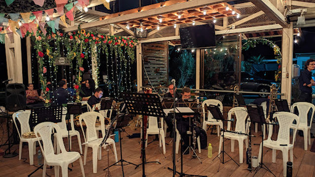 Complejo Deportivo El Varón