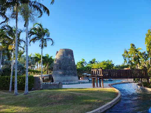 The Watermill