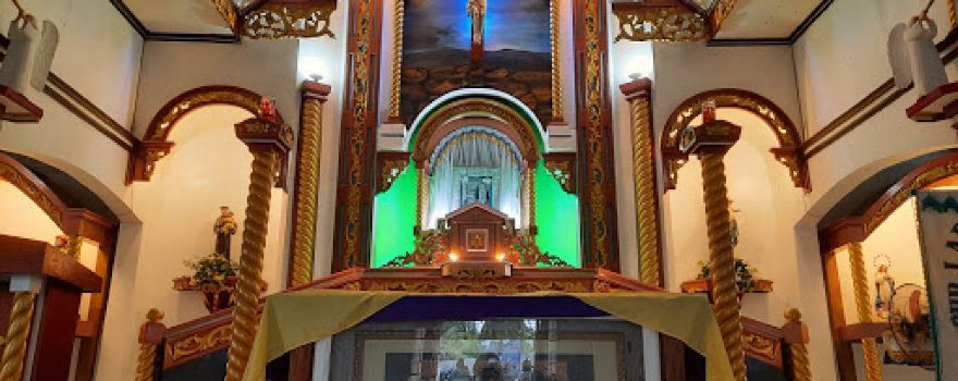 Grotto of Our Lady of Lourdes