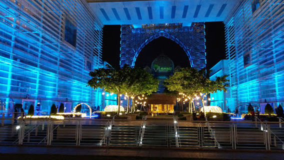 PUTRAJAYA SQUARE