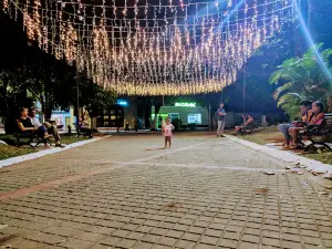 Parque Central