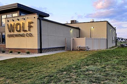 Wolf Brewing Co