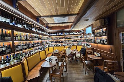 Ristorante Wine Bar De' Penitenzieri