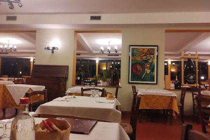 Ristorante Montebuoni