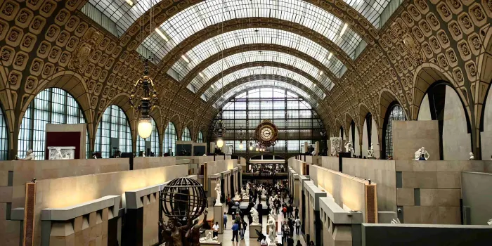 Musee d'Orsay image 2