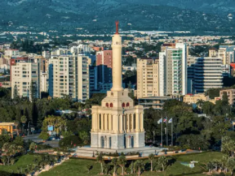 Monument to the Heroes of the Restoration