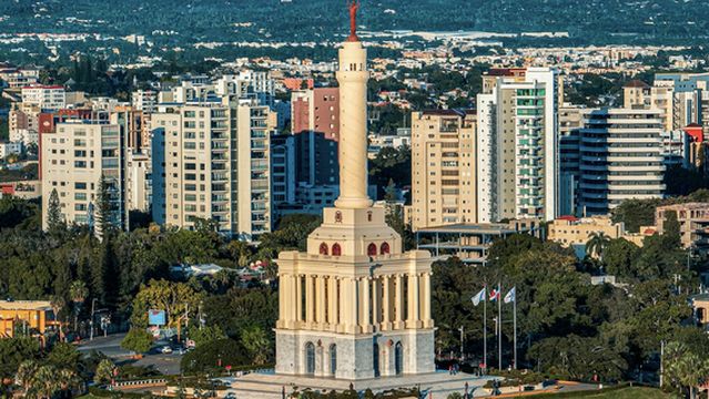 Monument to the Heroes of the Restoration