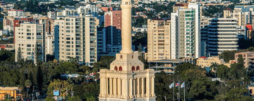 Monument to the Heroes of the Restoration