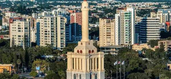 Hotels near Cibao International Airport