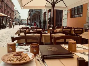 Osteria da Fortunata