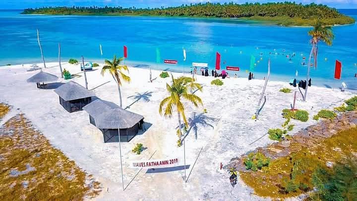 Madifushi