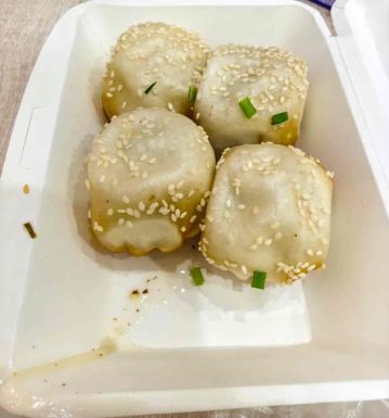 腾元生煎（西华路店）餐厅相片 3
