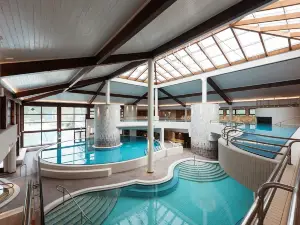 Camping Terme 3000