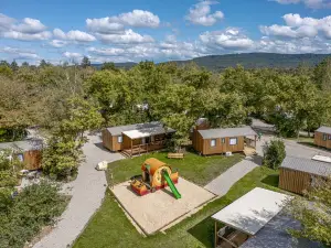 Camping Clicochic Trélachaume