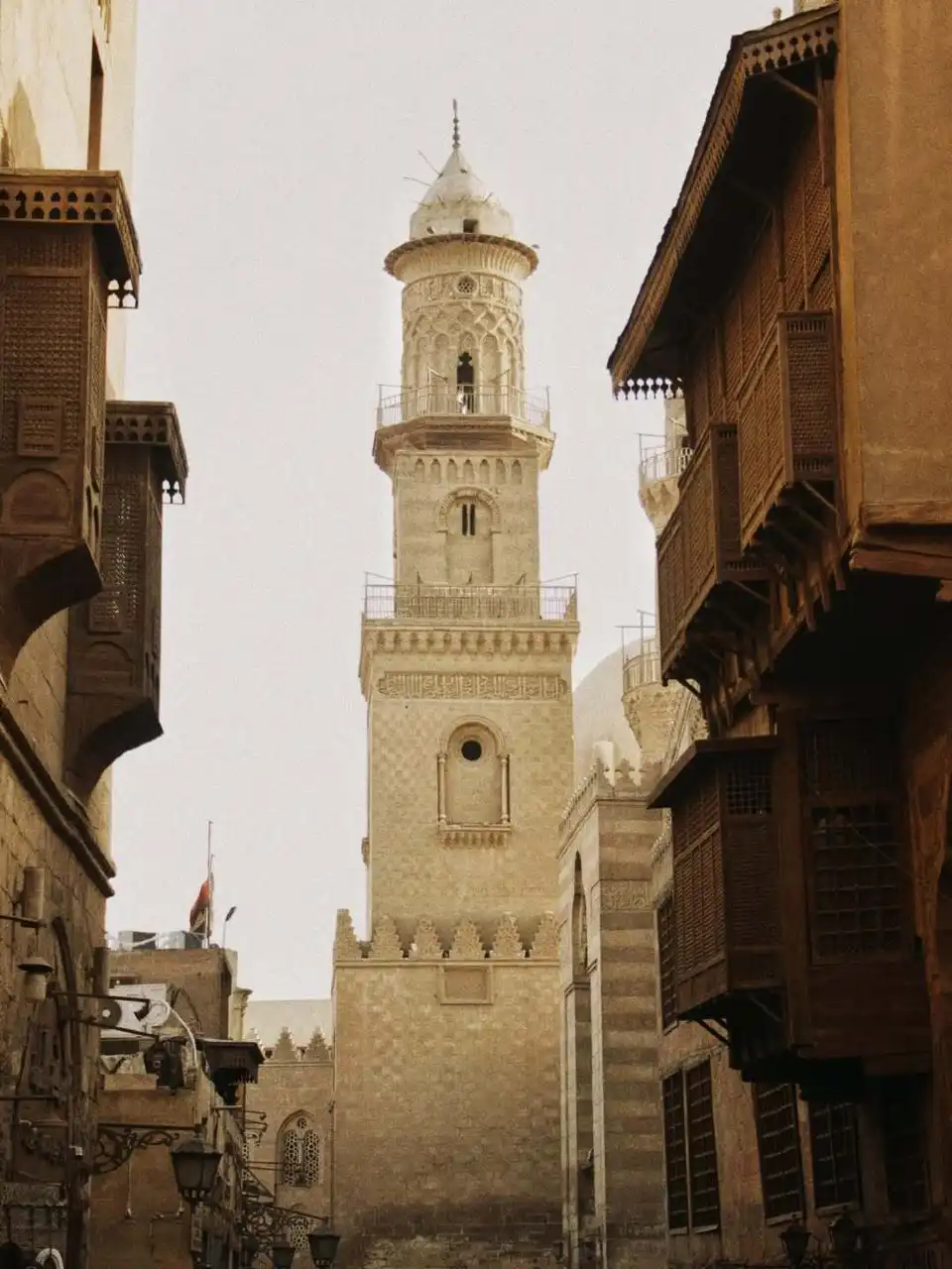 4_Islamic Cairo