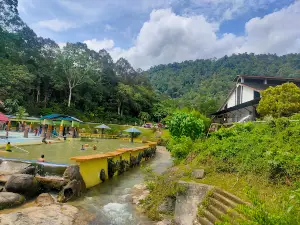 Hutan Lipur Ulu Bendul