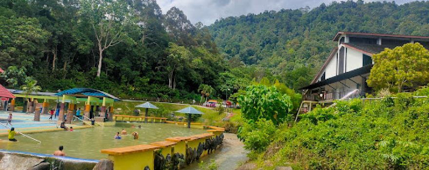 Hutan Lipur Ulu Bendul