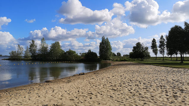 Roompot Marinapark Volendam