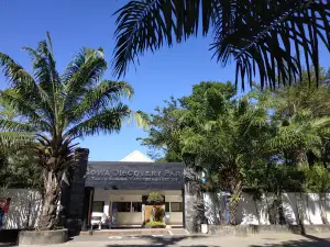 Gowa Discovery Park (GDP)