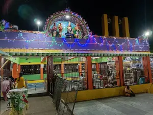 Kubera Lingam