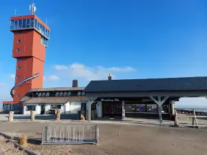 Hexenritt Schirmbar