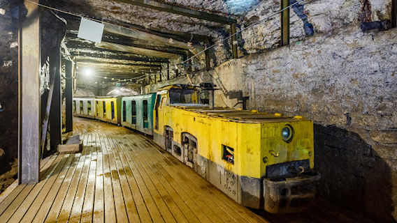 Eesti Kaevandusmuuseum