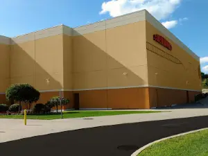 CWTheaters Lincoln Mall 16