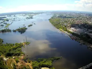 Samara River