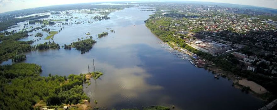 Samara River