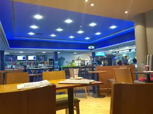 ODEON Preston