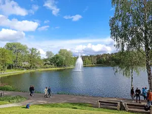 Vijunele Park