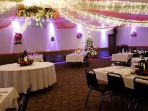 River Rock Lanes and Banquet Center