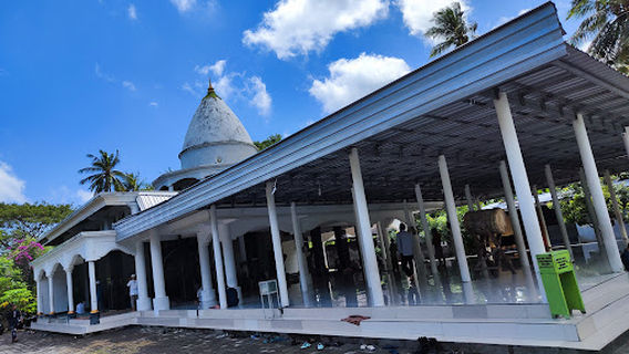 Masjid Kerandangan