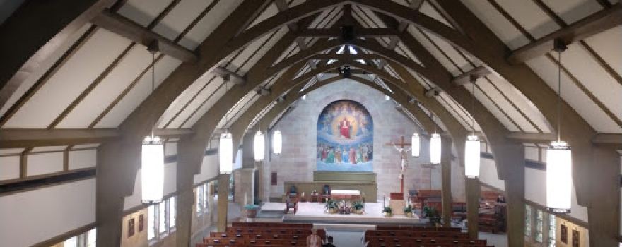 All Saints Catholic Parish