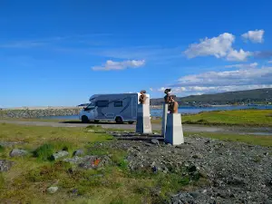 Varanger National Park