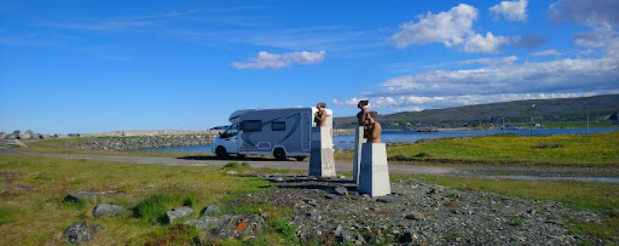 Varanger National Park