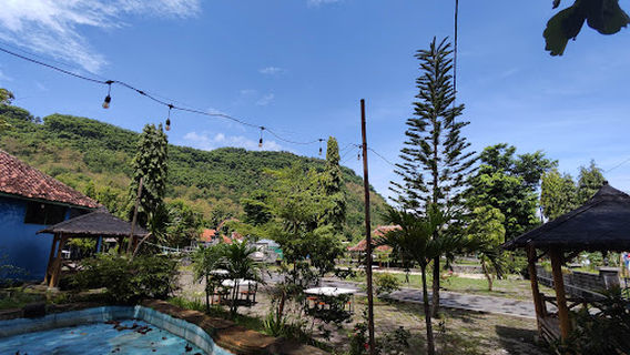 Monumen Lindhu Gedhe