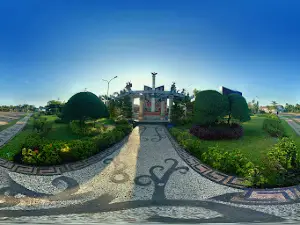 Tugu Batang Garing